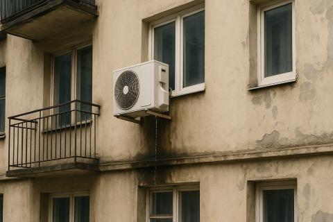 Система очистки воздуха без озона изобретена в Корее — Phys