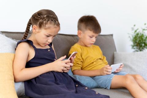 Учёные объяснили, как смартфоны помогают подросткам в наблюдении за природой
