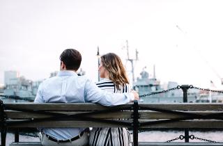 Принятие расставания снижает надежду на возвращение — SELF