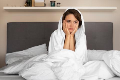 Лицо не врёт: как вернуть сияние после тяжёлых дней