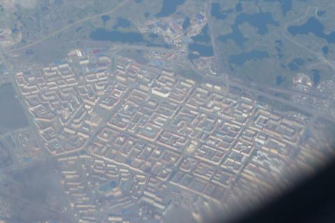 Блогер Еремин составил антирейтинг городов России