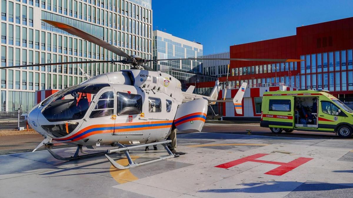 санавиация