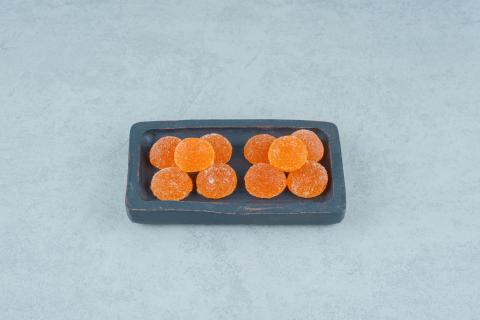 Вкус детства из тундры: как из икры и жира делают северные конфеты