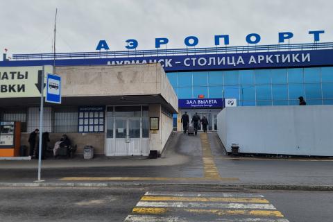 Авиасообщение Мурманск—Петрозаводск включат в летнее расписание