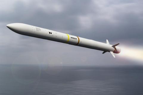 ABC News: Американская ракета отскочила от НЛО у побережья Йемена