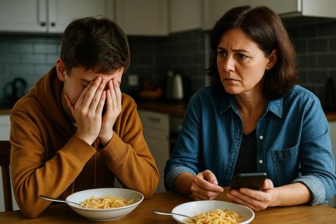 Roblox удерживает ребёнка быстрыми достижениями и эмоциями — психотерапевт Алхутов