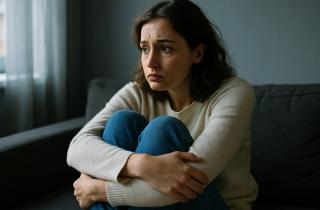 Желание общаться может сочетаться с социальной тревогой — SELF