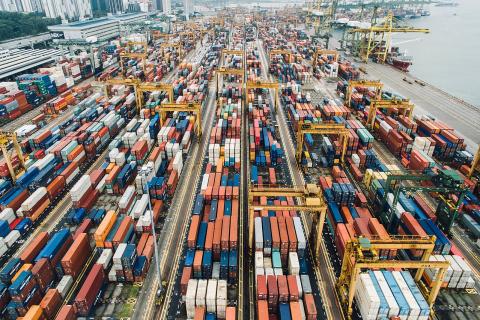 Производство грузовых вагонов в России снизилось на 17 %