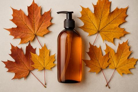 Когда меньше — значит лучше: как шампуни без сульфатов меняют правила игры Когда меньше — значит лучше: как шампуни без сульфатов меняют правила игры