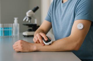 Учёные выяснили, что сон и физическая активность влияют на когнитивные функции при диабете — CHaRLS