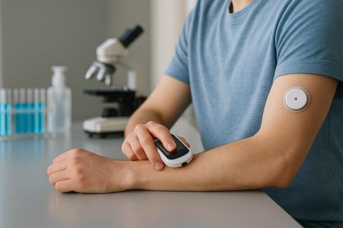 Учёные выяснили, что сон и физическая активность влияют на когнитивные функции при диабете — CHaRLS