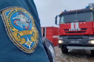 Губернатор Артюхов вручил награды спасателям Ямала — пресс-служба округа