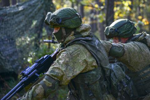 На Чукотке выплату 50 тысяч рублей получат участники СВО с боевыми наградами