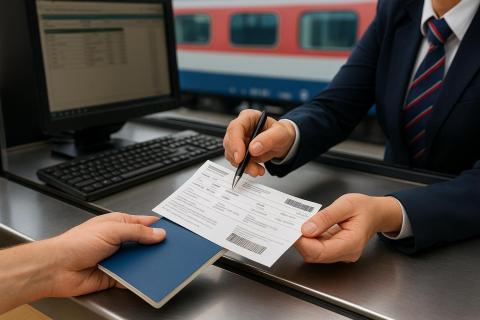 После восьми лет ожидания: РЖД возобновляет легендарное направление После восьми лет ожидания: РЖД возобновляет легендарное направление