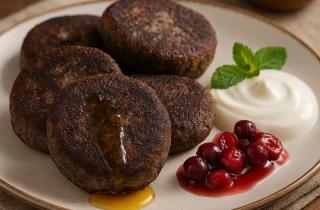 В Новосибирской области представили гид Русский завтрак сообщили инициаторы проекта