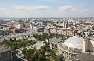 Сибирь больше не дикая: как Новосибирск стал новой столицей туризма