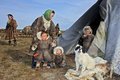 Чукотские роды: инфантицид, отказ от помощи и другие неожиданные традиции Чукотские роды: инфантицид, отказ от помощи и другие неожиданные традиции