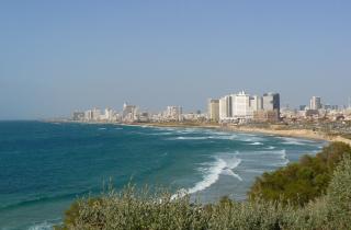 Пять городов России получили прямые рейсы в Израиль: данные перевозчика