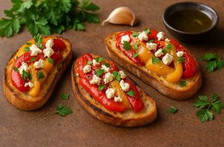 Ешь красиво и без вреда — идеальный рецепт для тех, кто любит вкусно, но легко Ешь красиво и без вреда — идеальный рецепт для тех, кто любит вкусно, но легко