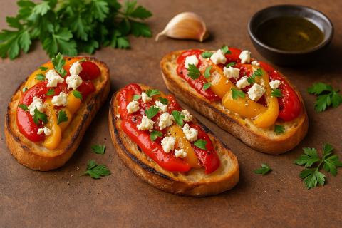 Ешь красиво и без вреда — идеальный рецепт для тех, кто любит вкусно, но легко Ешь красиво и без вреда — идеальный рецепт для тех, кто любит вкусно, но легко