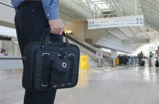 ПСЖР: правила перелётов запрещают переносить съемные лезвия в салон