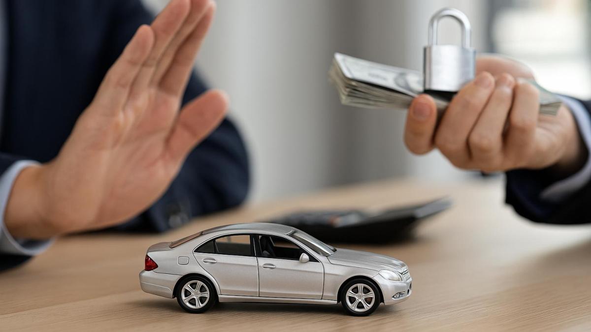 Автокредит Автокредит