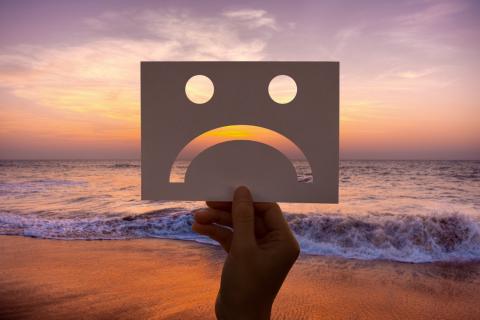 Высокая чувствительность связана с особенностями нервной системы — SELF