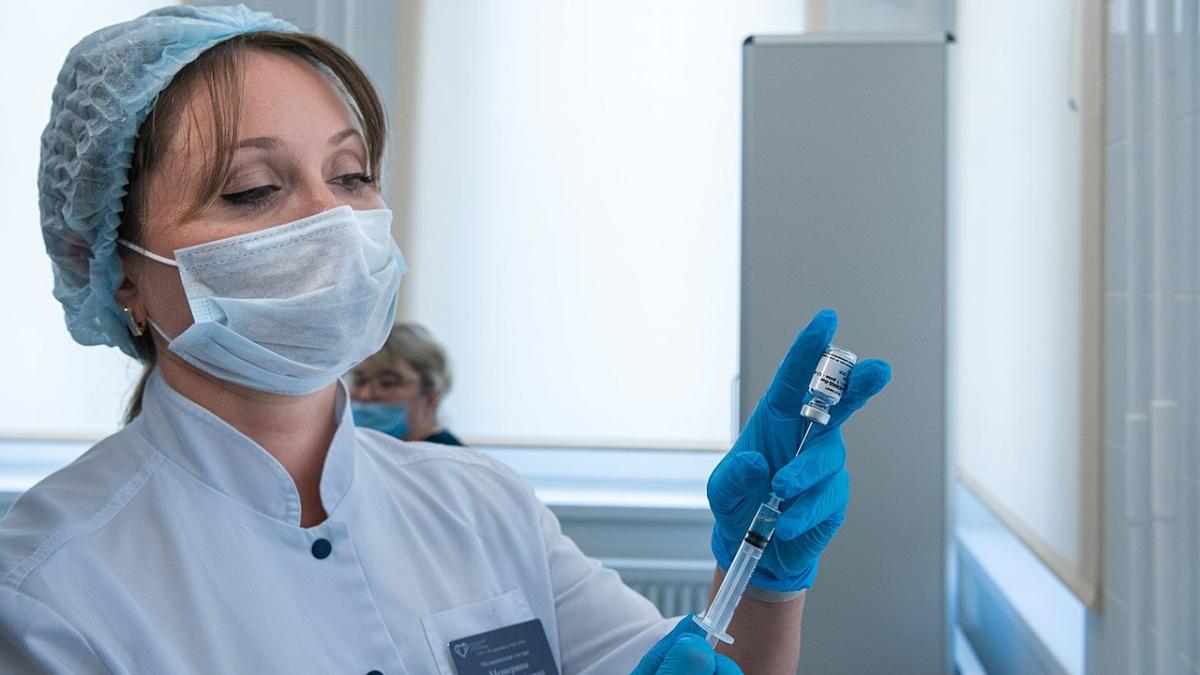 Вакцинация