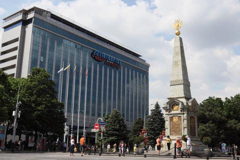 Эксперты включили Парк Галицкого и сочинский дендрарий в топ-7 парков России