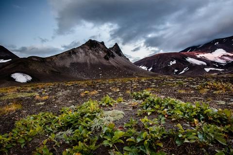 РГО и Аэрофлот создали онлайн-путеводитель по 10 регионам России