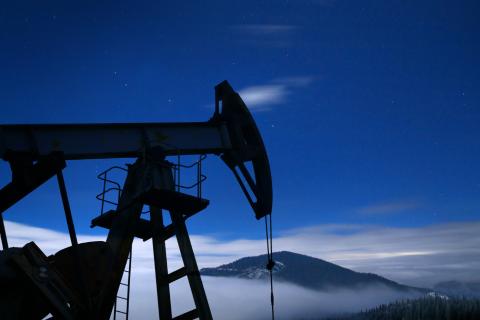 Осенью долг нефтяных компаний ХМАО увеличился до 6,94 млрд рублей — Тюменьстат