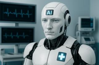 Искусственный интеллект диагностирует более 300 заболеваний — New-Science