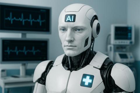 Искусственный интеллект диагностирует более 300 заболеваний — New-Science