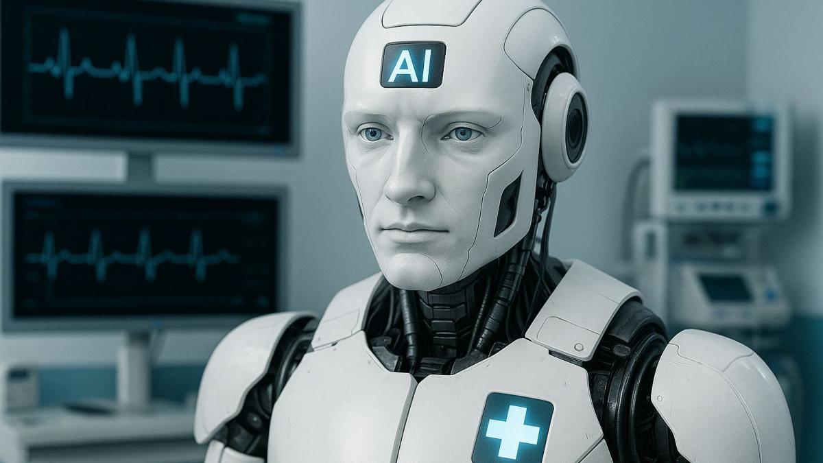 Мед. ИИ