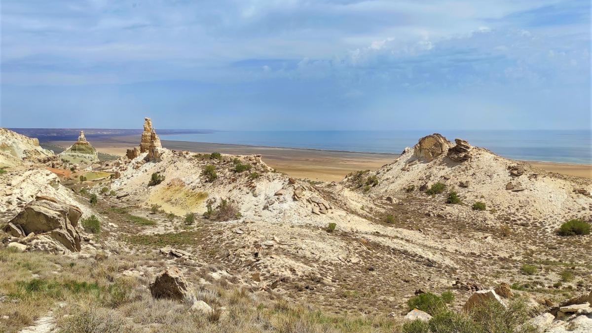 Аральское море