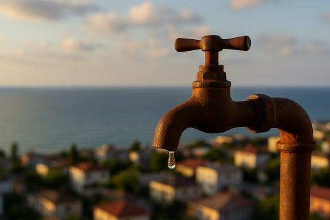 Суд в Питкяранте присудил жительнице 12 тыс. рублей за отсутствие водоснабжения