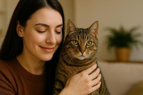 Холод снаружи, а внутри покой: как простые ритуалы уюта спасают нервную систему осенью Холод снаружи, а внутри покой: как простые ритуалы уюта спасают нервную систему осенью