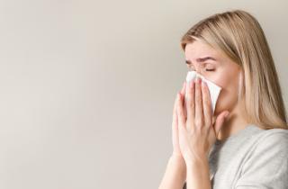 Специалисты по аллергии предлагают заменить мягкую мебель на легко очищаемую