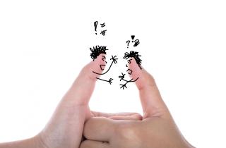 Пассивная агрессия проявляется через сарказм и молчание — SELF