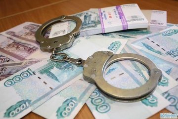 Управляющая компания Санкт-Петербурга ограбила своих жильцов на десятки миллионов
