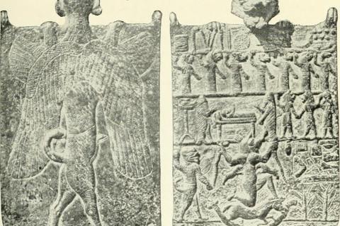 Энфилдское привидение — самая страшная история XX века