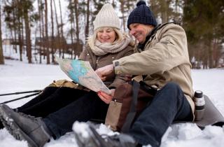 Готовы хоть куда — лишь бы недорого: россияне признались, как выбирают место для отпуска