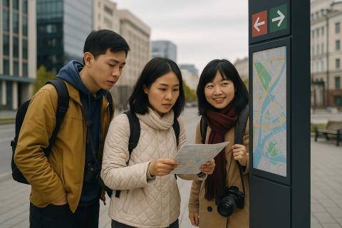 Байкал и Камчатка вошли в список популярных у китайцев мест — Life.ru