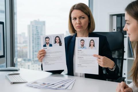 Собеседование на грани фола: как грамотный ответ ставит на место самого дерзкого HR-менеджера