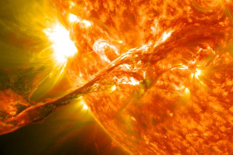 Танец Солнца в Фатиме: массовая галлюцинация или чудо на глазах 70 000 человек?