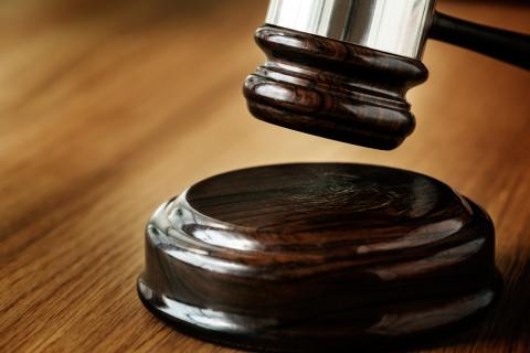 Минюст предложил ввести адвокатскую монополию