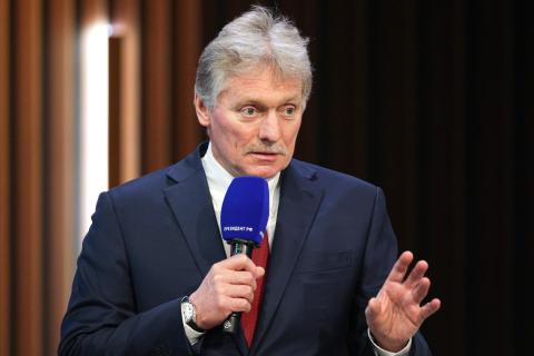 только с издержками  Кремль назвал условия возвращения западного бизнеса в Россию после ухода с рынка