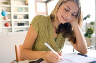 Психологи советуют вести дневник приоритетов для снижения стресса