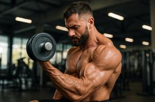 Мужчины стали выше на 10 сантиметров за 60 лет — Русская Семёрка