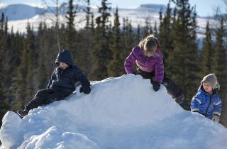 Родители формируют у детей дисциплину через личный пример — педагог Ульянова